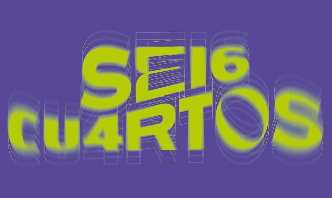 Sei6 Cu4rtos