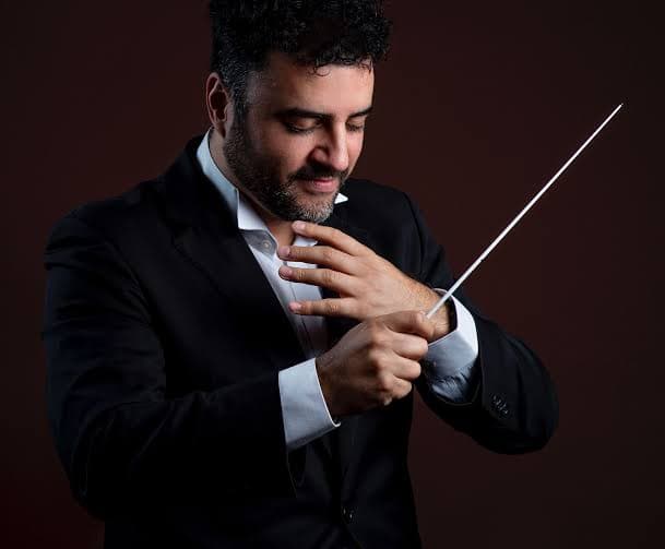 VII Concierto de Temporada Oficial 2026