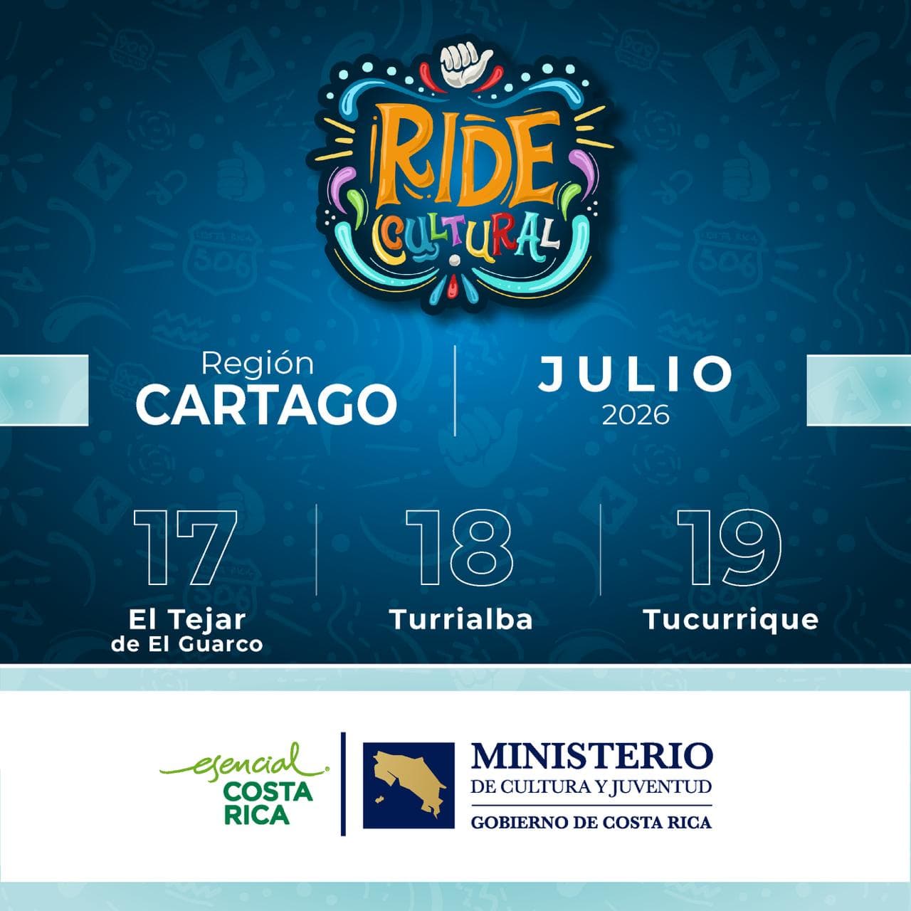 Feria de emprendimientos