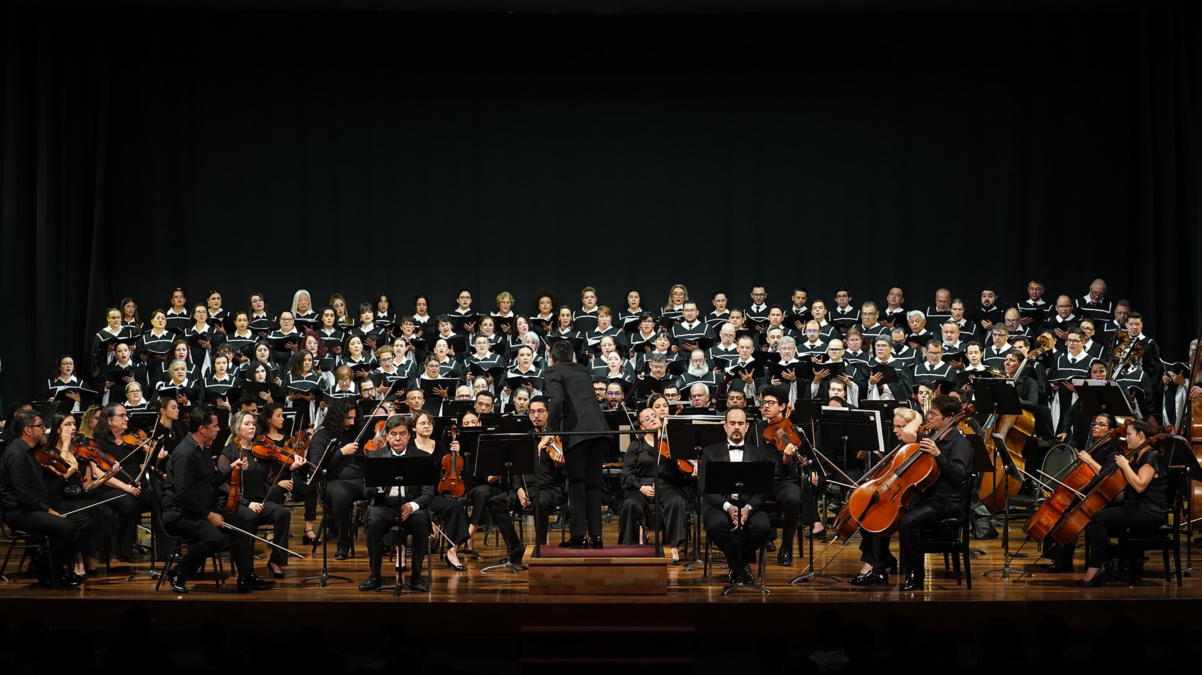 VII Concierto de la Temporada Oficial 2025