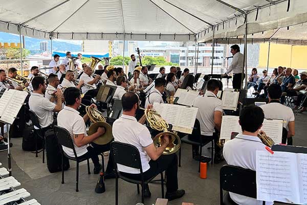 Música en el Museo - Conciertos 