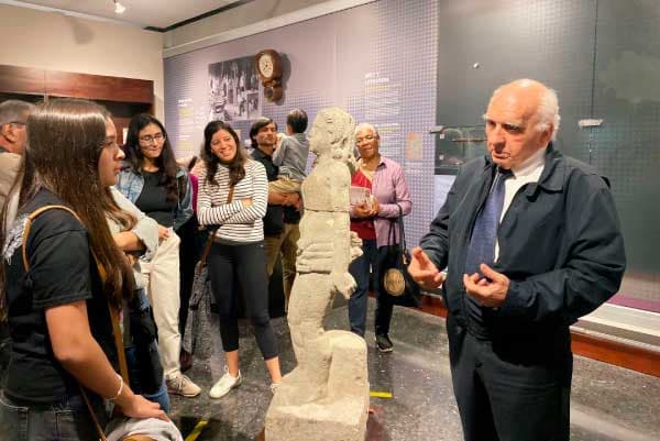 Museo de la Memoria