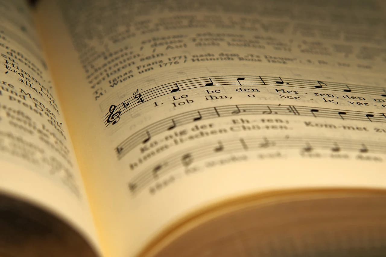 Concierto "Cómo una de esas mañanas" | Biblioteca Nacional