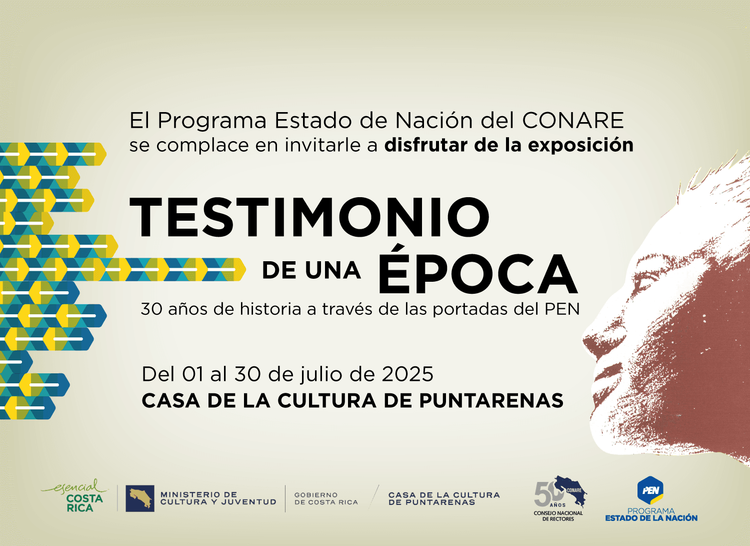 Testimonio de una Época