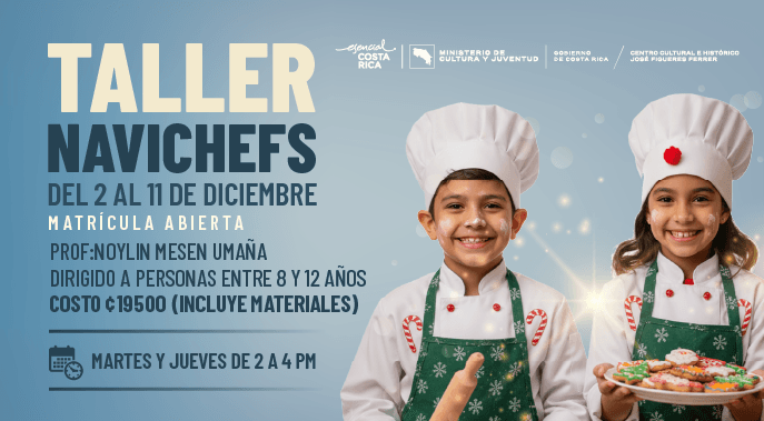 Taller Navichefs