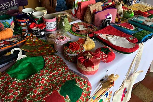 Navidad en el Museo