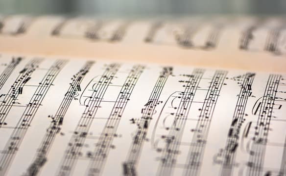 Tertulia musical “Paisaje sonoro urbano y composición electroacústica” | Biblioteca Nacional