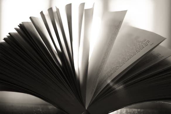 Presentación del libro "Todo en la nada"  | Biblioteca Nacional