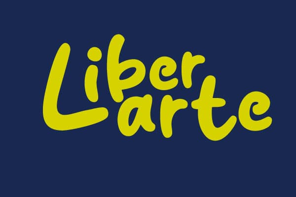 Logo liber arte
