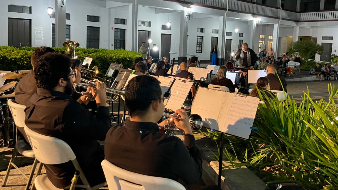 Banda de Alajuela