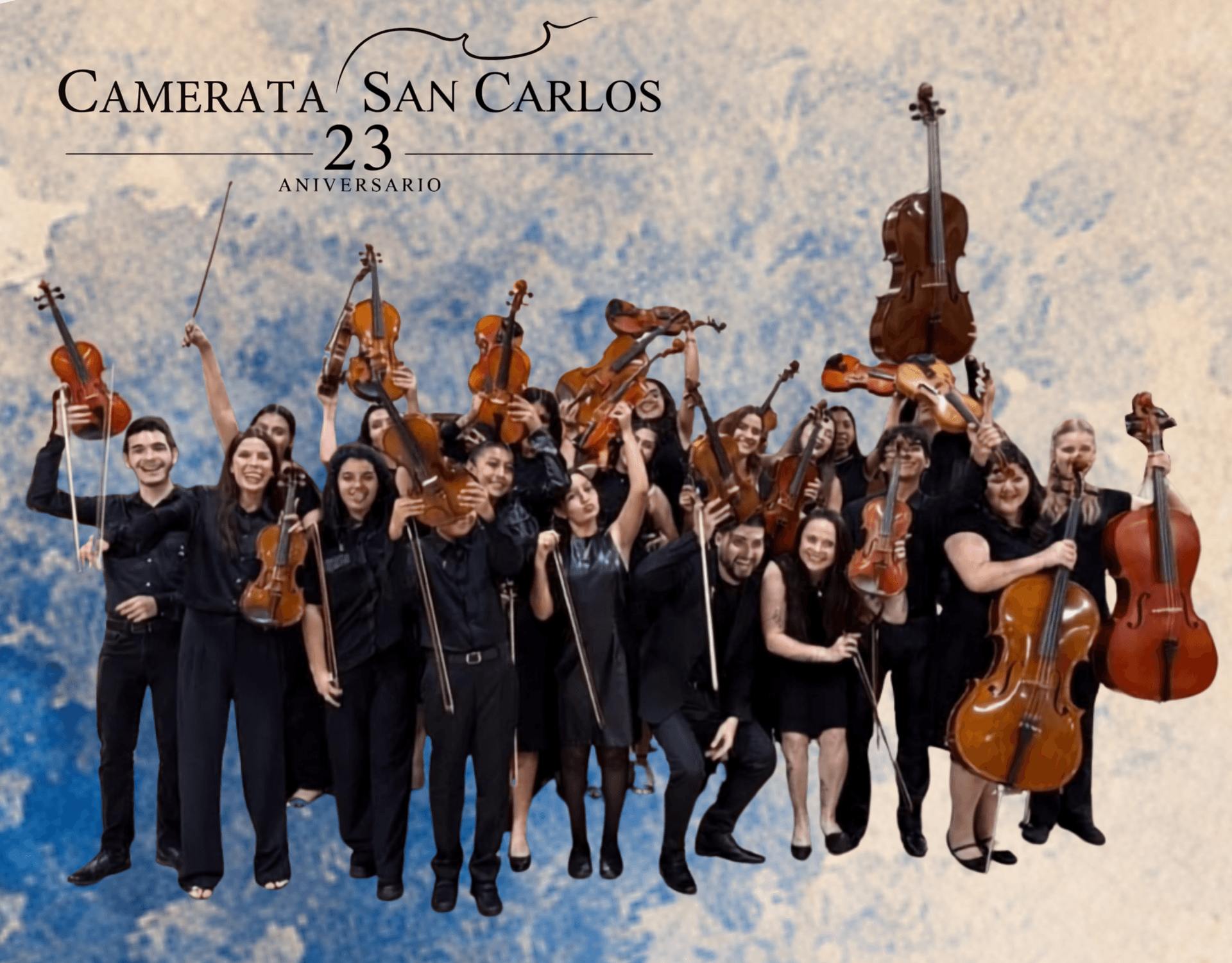 Camerata San Carlos